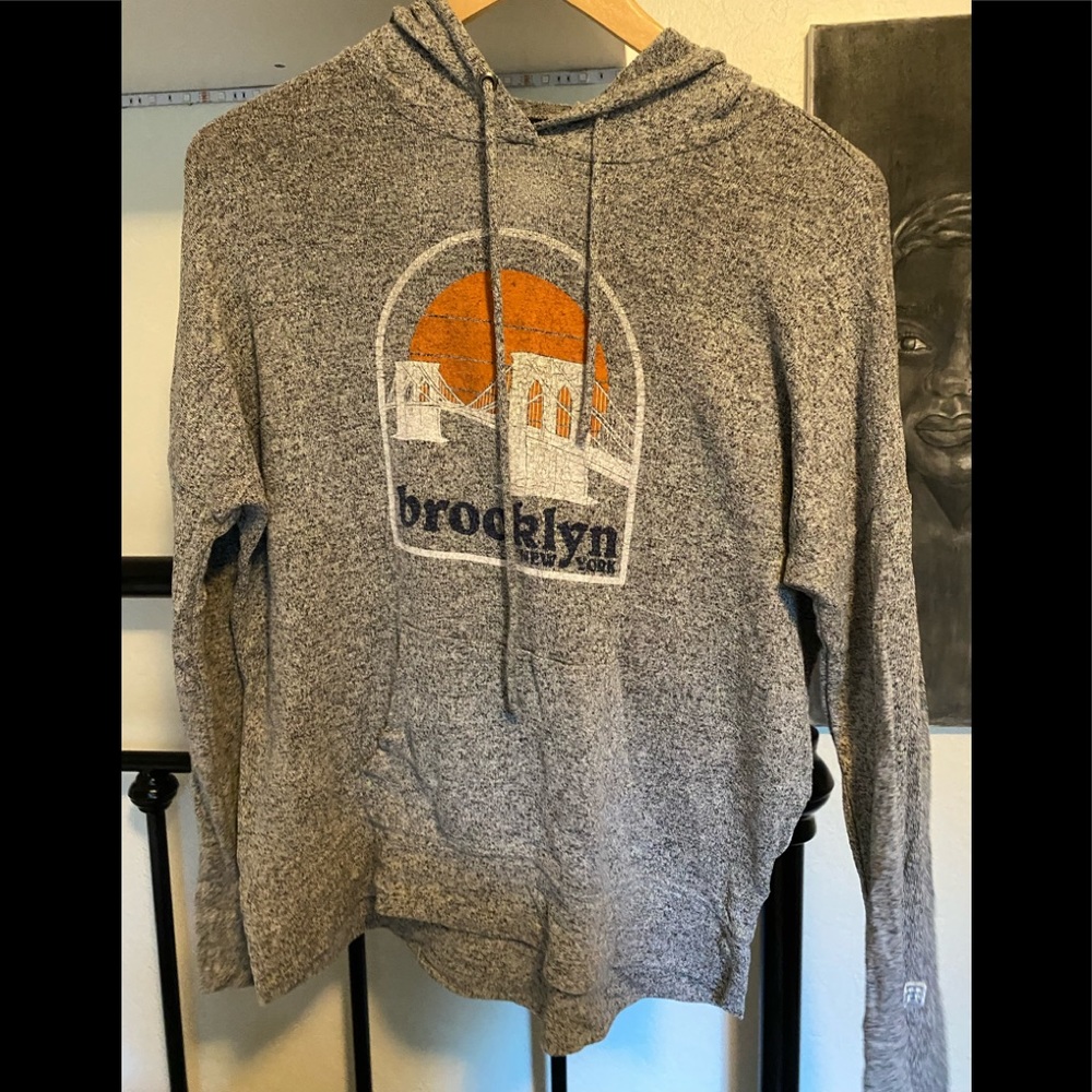 Brooklyn Sweater